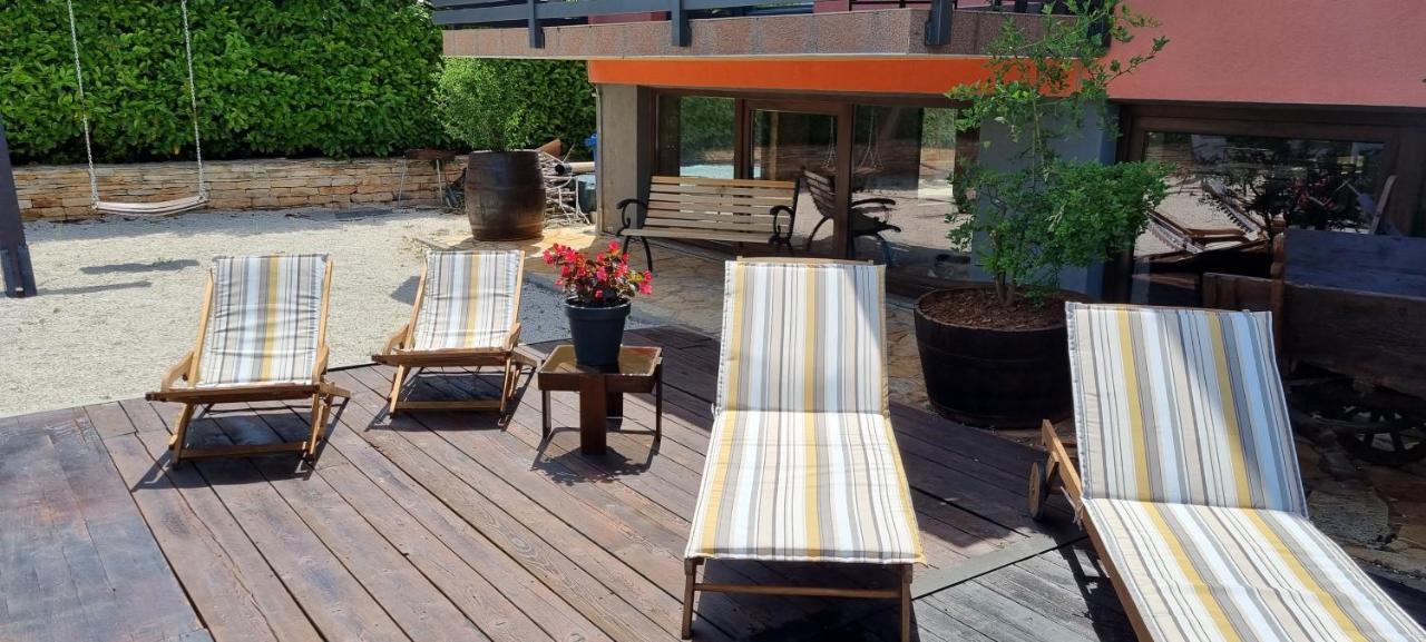 Apartmani Karoca 3 Pula Buitenkant foto